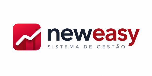 NewEasy - Sistema de Gestão